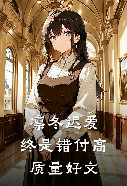 凛冬迟爱，终是错付高质量好文