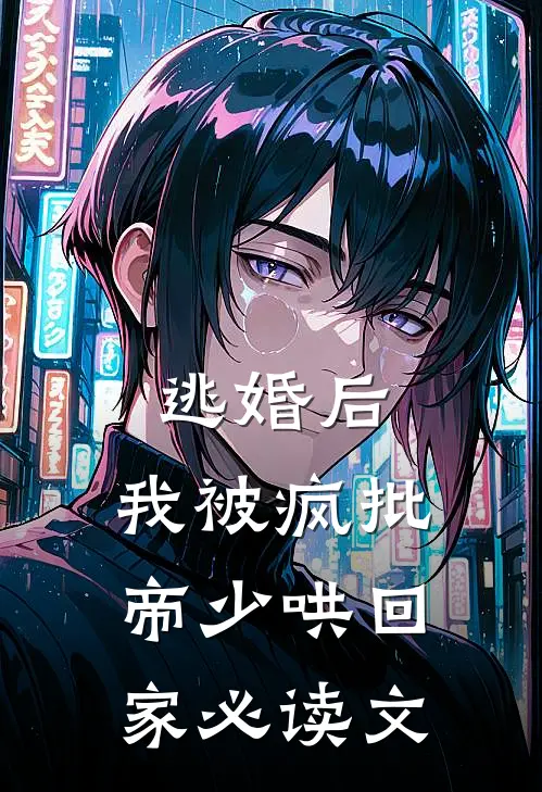 逃婚后，我被疯批帝少哄回家必读文