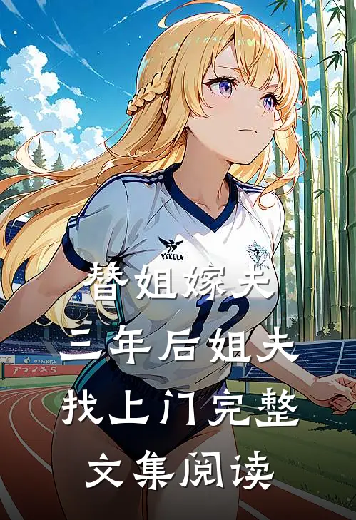 替姐嫁夫，三年后姐夫找上门完整文集阅读