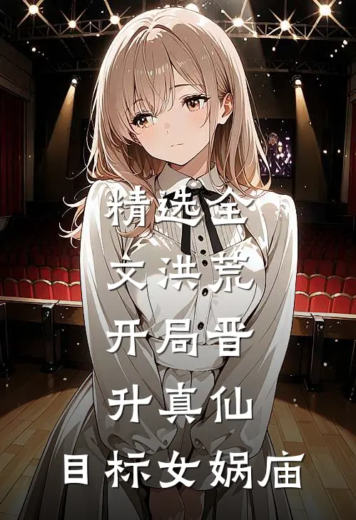 精选全文洪荒：开局晋升真仙，目标女娲庙