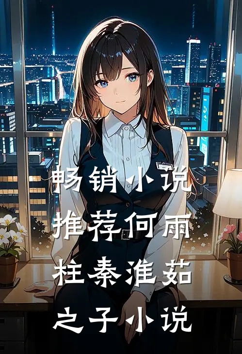 畅销小说推荐何雨柱秦淮茹之子小说