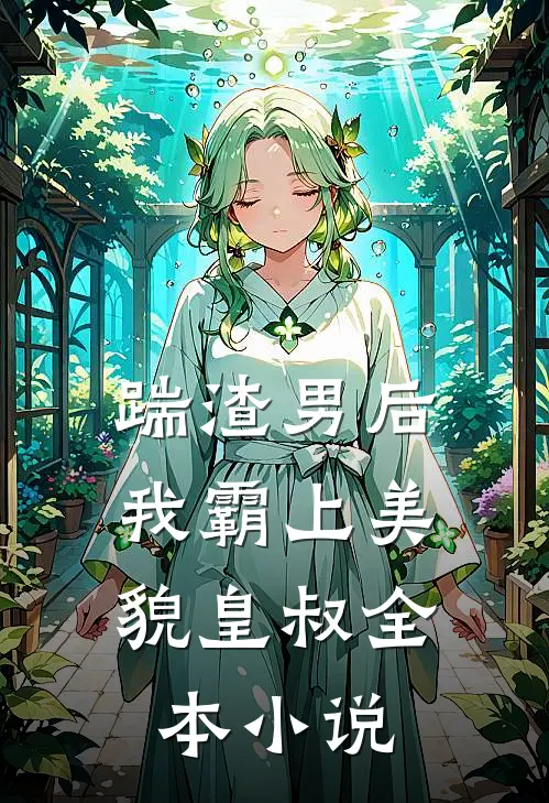 踹渣男后，我霸上美貌皇叔全本小说