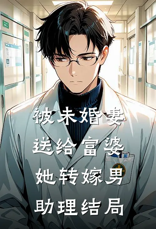 被未婚妻送给富婆，她转嫁男助理结局