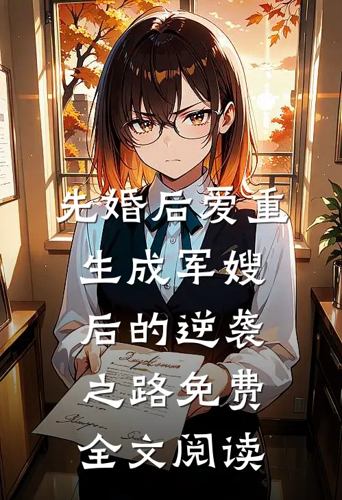 先婚后爱重生成军嫂后的逆袭之路免费全文阅读