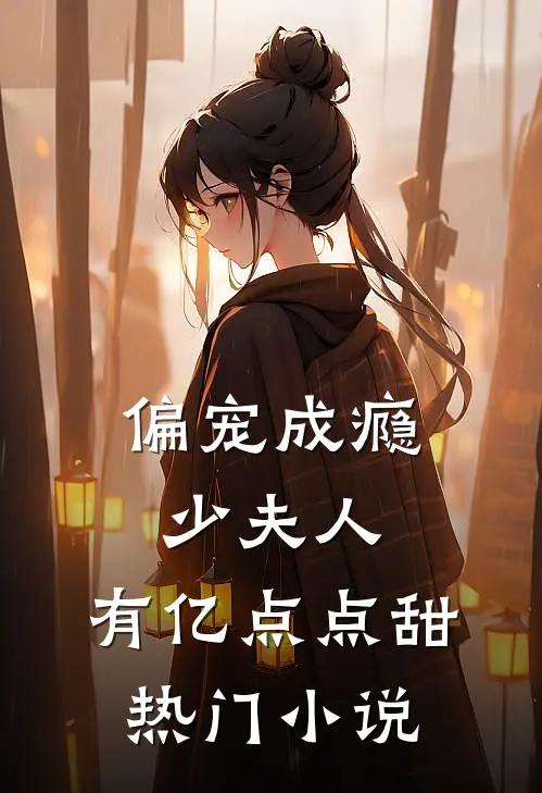 偏宠成瘾：少夫人，有亿点点甜热门小说