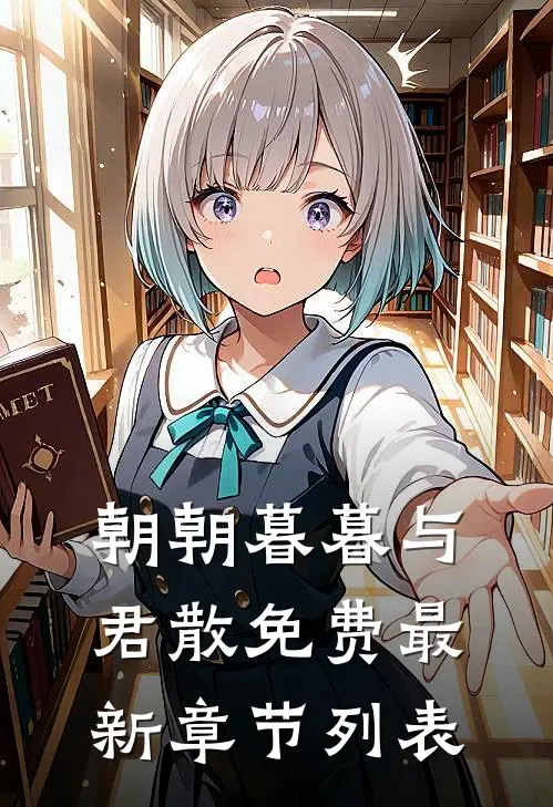 朝朝暮暮与君散免费最新章节列表