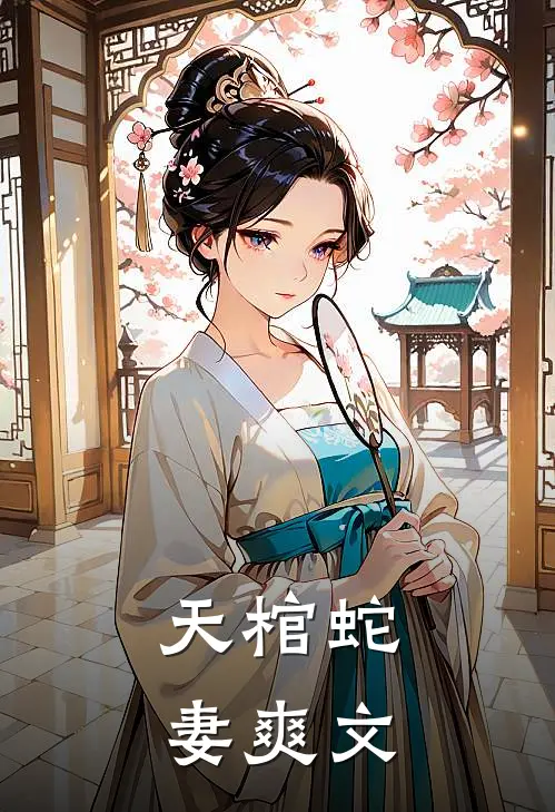 天棺蛇妻爽文