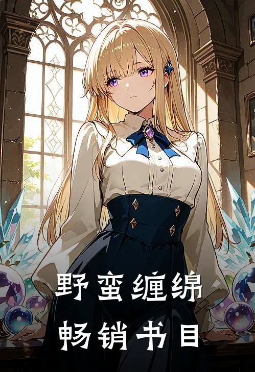 野蛮缠绵畅销书目