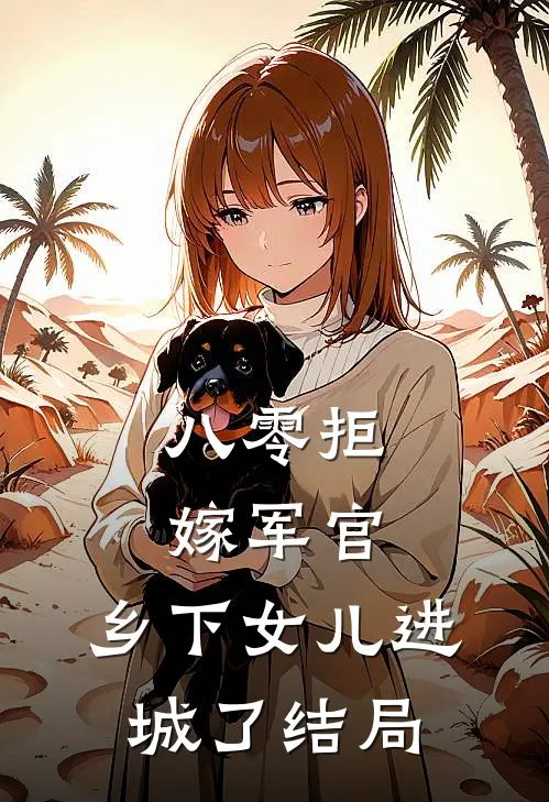 八零拒嫁军官，乡下女儿进城了结局