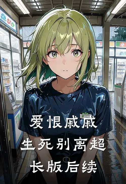 爱恨戚戚,生死别离超长版后续剧情
