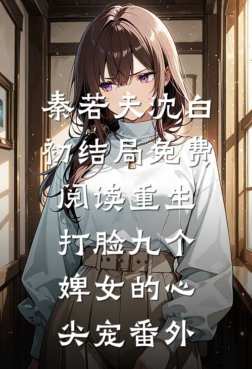 秦若天沈白初结局免费阅读重生打脸九个婢女的心尖宠番外