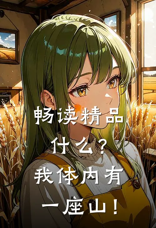 畅读精品什么？我体内有一座山！
