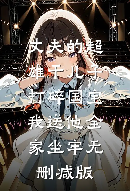 丈夫的超雄干儿子打碎国宝，我送他全家坐牢无删减版