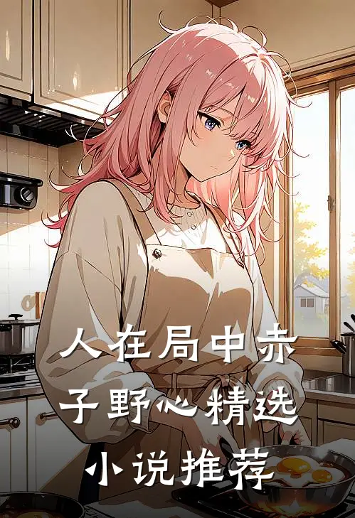 人在局中赤子野心精选小说推荐