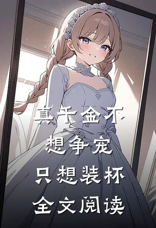 真千金不想争宠，只想装杯全文阅读
