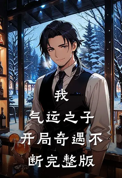 我，气运之子，开局奇遇不断完整版