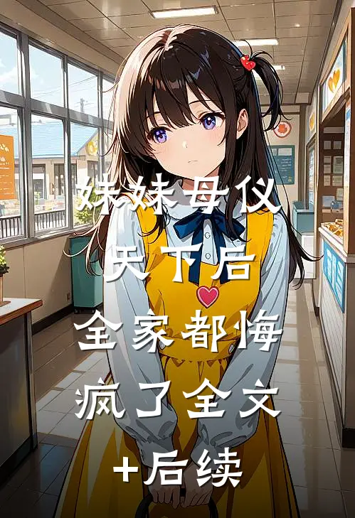 妹妹母仪天下后，全家都悔疯了全文+后续