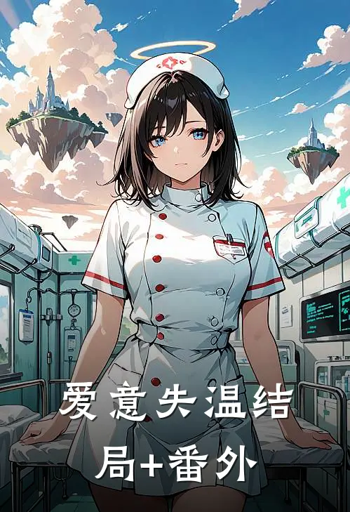 爱意失温结局+番外