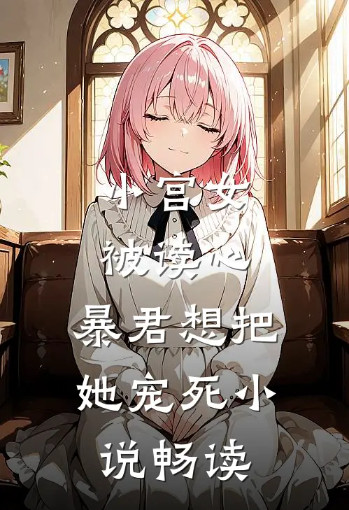 小宫女被读心，暴君想把她宠死小说畅读