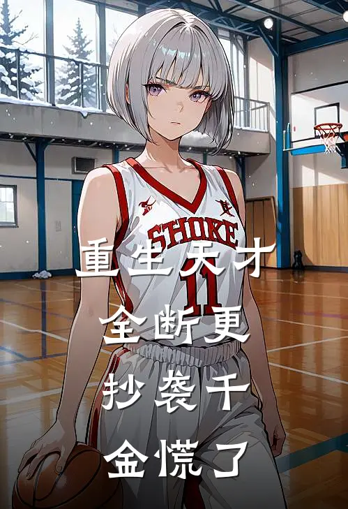 重生天才全断更，抄袭千金慌了