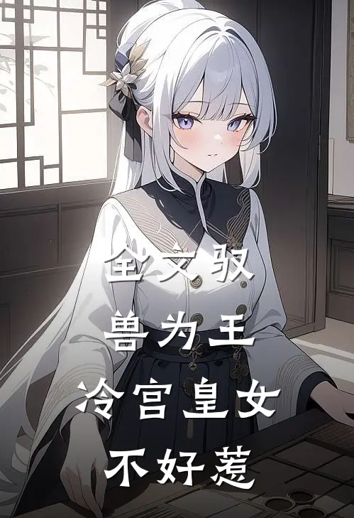全文驭兽为王冷宫皇女不好惹