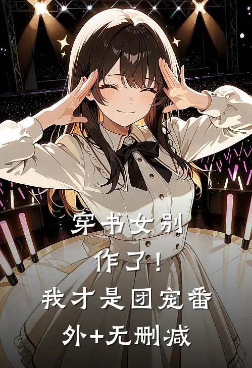 穿书女别作了！我才是团宠番外+无删减