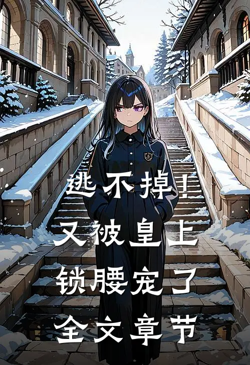逃不掉！又被皇上锁腰宠了全文章节