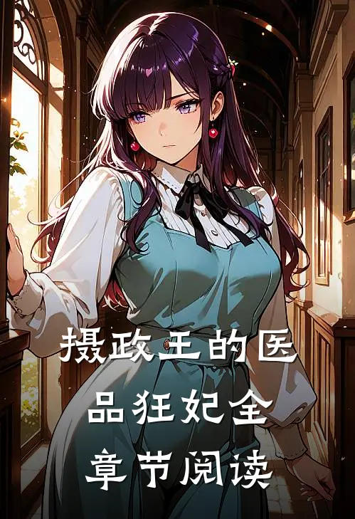 摄政王的医品狂妃全章节阅读