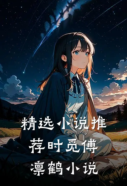 精选小说推荐时觅傅凛鹤小说