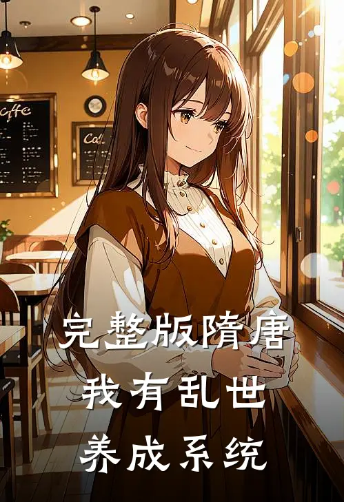 完整版隋唐：我有乱世养成系统