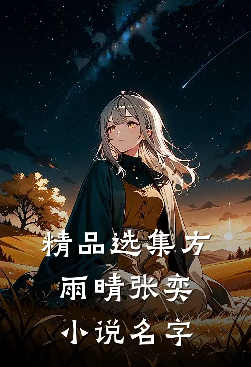 精品选集方雨晴张奕小说名字