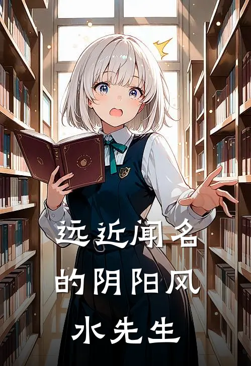 远近闻名的阴阳风水先生