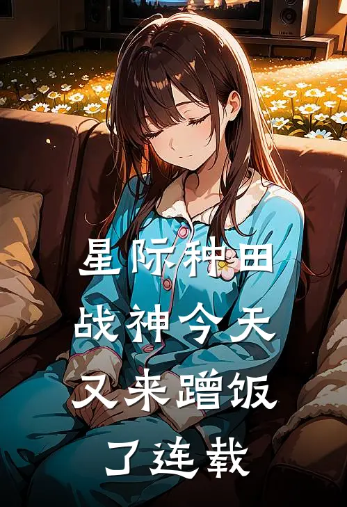 星际种田：战神今天又来蹭饭了连载