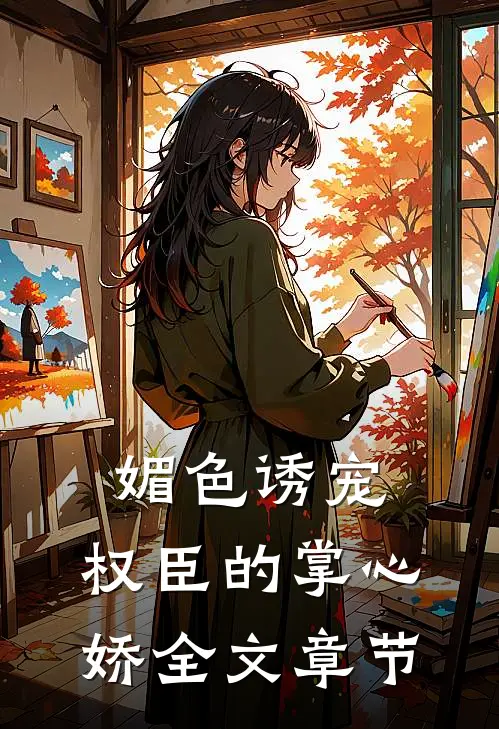 媚色诱宠：权臣的掌心娇全文章节