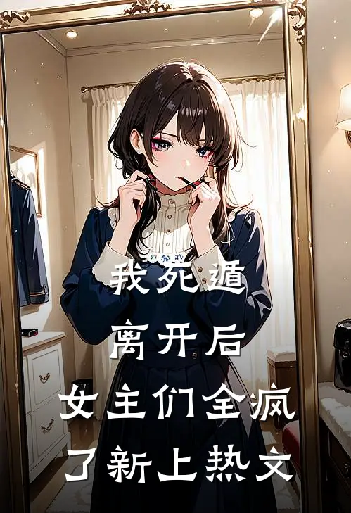 我死遁离开后，女主们全疯了新上热文