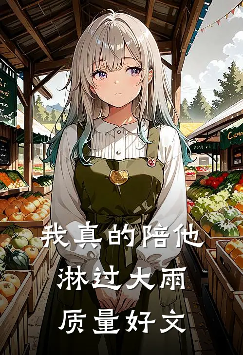 我真的陪他淋过大雨质量好文