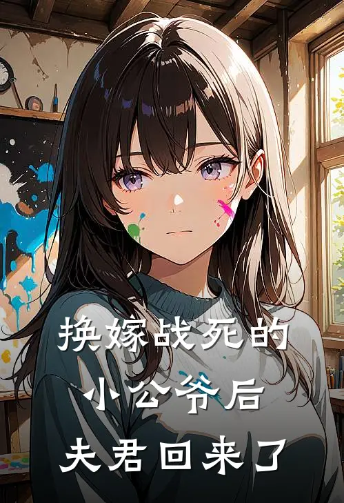 换嫁战死的小公爷后，夫君回来了