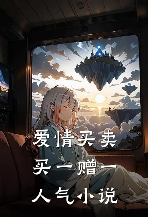 爱情买卖，买一赠一人气小说