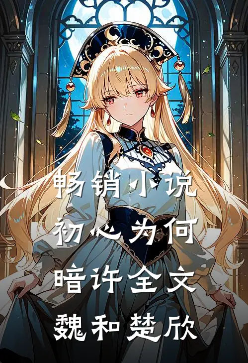 畅销小说初心为何暗许全文魏和楚欣