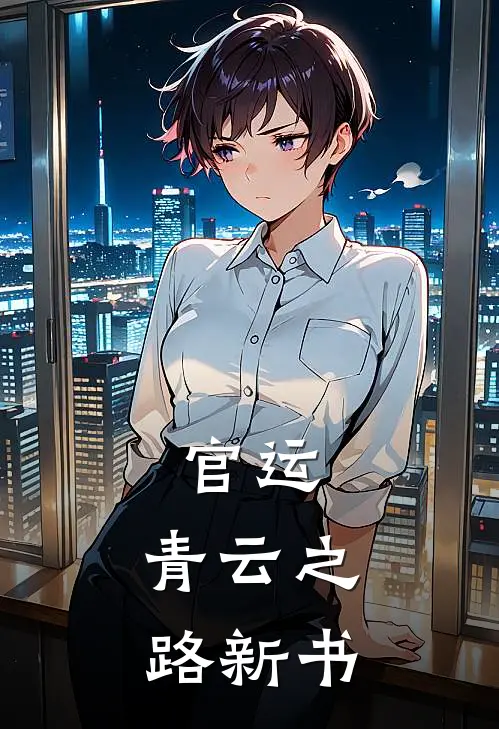 官运：青云之路新书