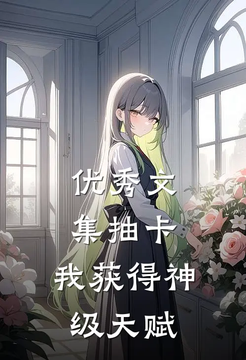 优秀文集抽卡：我获得神级天赋