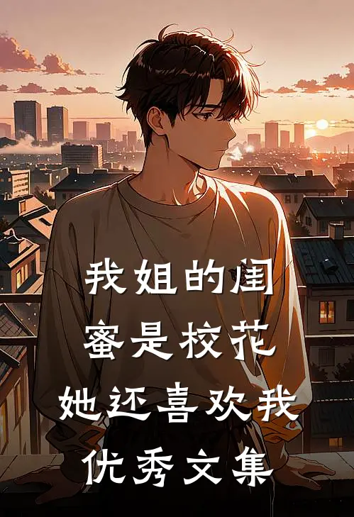 我姐的闺蜜是校花，她还喜欢我优秀文集