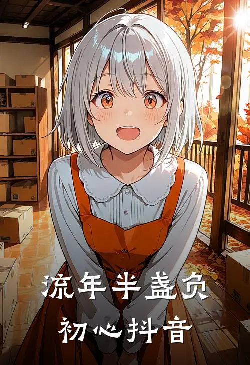 流年半盏负初心抖音
