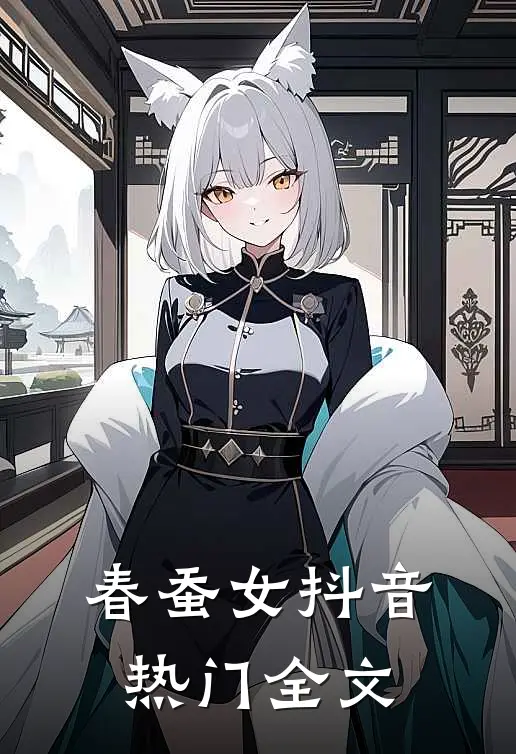 春蚕女抖音热门全文