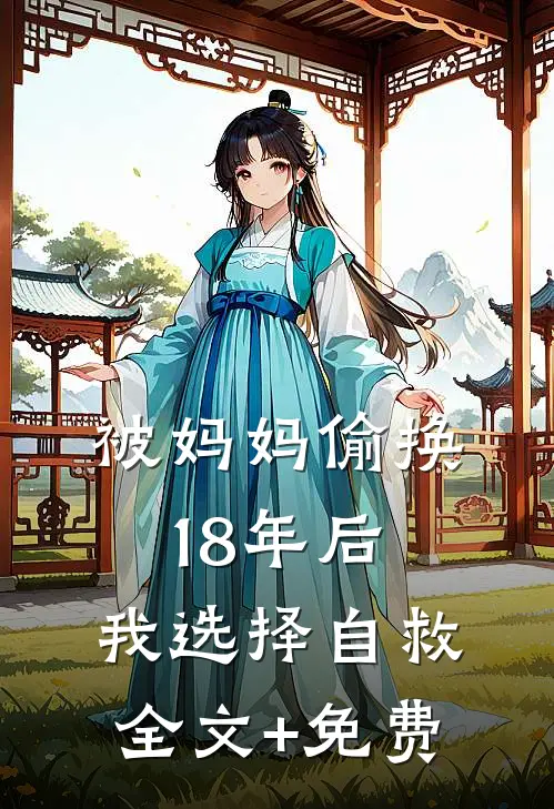 被妈妈偷换18年后，我选择自救全文+免费