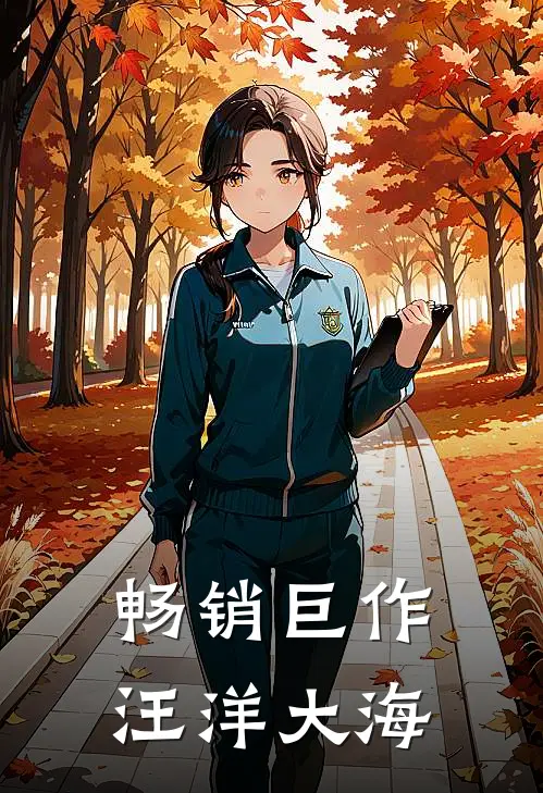 畅销巨作汪洋大海