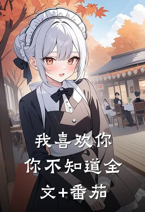 我喜欢你，你不知道全文+番茄