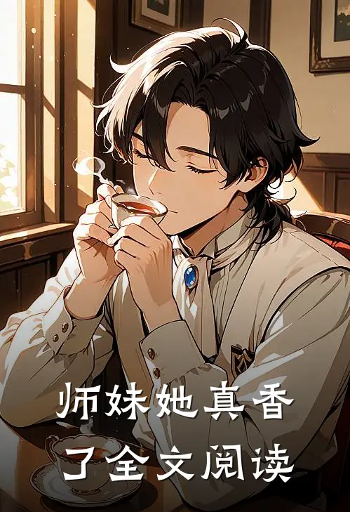 师妹她真香了全文阅读