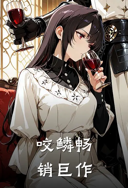 咬鳞畅销巨作