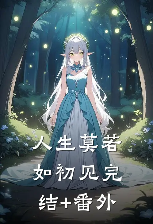 人生莫若如初见完结+番外